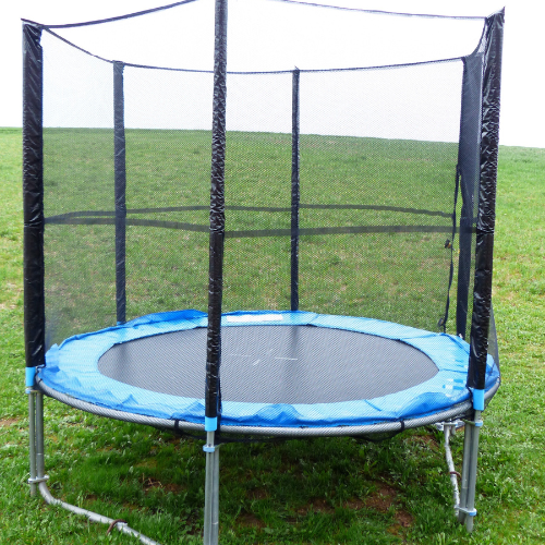 Trampoliny
